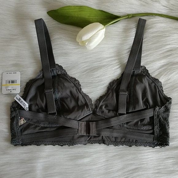Size M💝FREE PEOPLE BRA New With Tags. - Picture 4 of 7